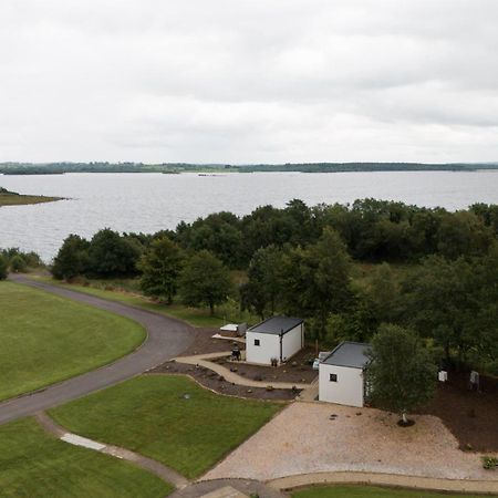Lakescape - Waterfront Self- Catering Cabins Enniskillen Exterior photo