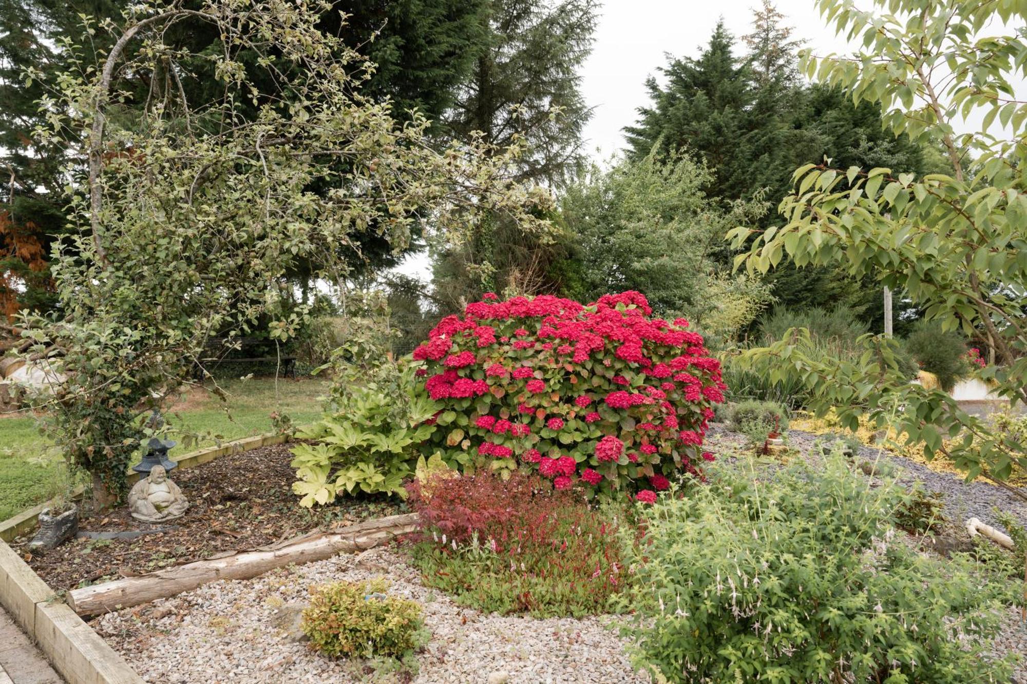 Lakescape - Waterfront Self- Catering Cabins Enniskillen Exterior photo